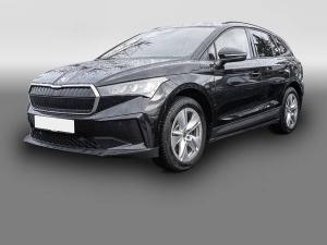 Skoda Enyaq 50 iV