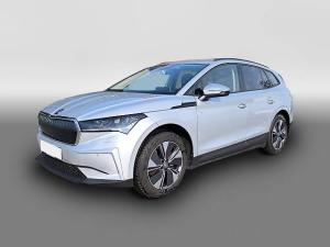 Skoda Enyaq 60 Loft NAVI ACC MATRIX RFK PDC KEYLESS