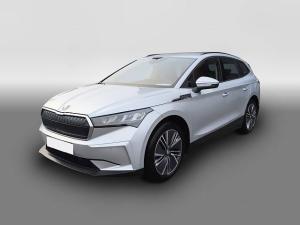 Skoda Enyaq 60 Loft NAVI AHK RFK PDC BT KLIMA LED