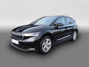 Skoda Enyaq 60 Loft NAVI MATRIX RFK 19LM ACC KEYLESS