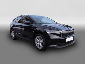 Skoda Enyaq 60 Loft NAVI MATRIX RFK 19LM ACC KEYLESS
