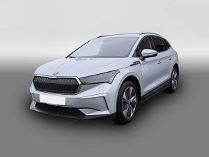 Skoda Enyaq 60 Loft NAVI MATRIX RFK ACC PDC SITZH MATRIX+DAB+VIRT+ACC+LED+NAVI+PDC