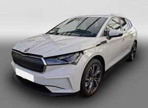 Skoda Enyaq 80 Loft AHK KAMERA LED NAVI