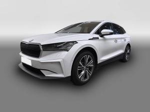 Skoda Enyaq 80 Loft AHK REAR VIEW LED WÄRMEP