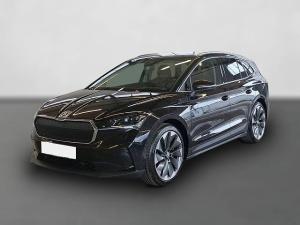 Skoda Enyaq 80X EcoSuite 195kW *Pano*AHK*Head-Up*Leder*Kamera*