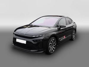 Skoda Enyaq Coupe 85 Sportline 82 kWh 210kW HEAD-UP-DISPLAY NAVI ACC