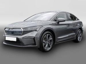 Skoda Enyaq Coupé iV 80