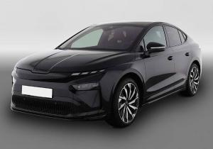 Skoda Enyaq Coupé Sportline 85 77 kWh