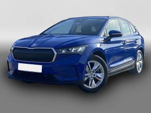 Skoda Enyaq iV 19″+KAMERA+SMART-LINK+CCS+NAVI+KAMERA+L