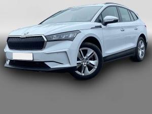 Skoda Enyaq iV 19″+KAMERA+SMART-LINK+CCS+NAVI+KAMERA+L