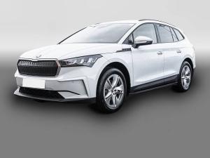 Skoda Enyaq iV. 50