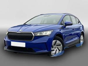 Skoda Enyaq iV 50 KOMFORTSITZE+LED+SMART-LINK+CCS+SHZ+