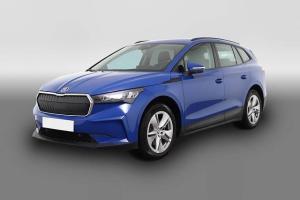 Skoda Enyaq iV 50 LED/Kamera/Navi