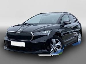Skoda Enyaq iV 60 WÄRMEPUMPE+SMART-LINK+HEAD-UP+CCS+N