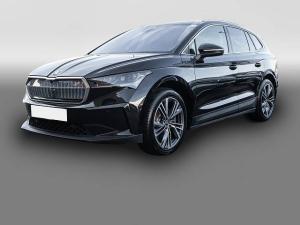 Skoda Enyaq iV 80 LED ALU HEAD UP