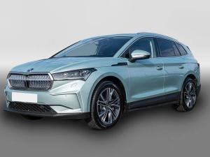 Skoda Enyaq iV 80X LED AHK ALU