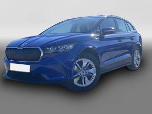 Skoda Enyaq iV SMART-LINK+CCS+NAVI+KAMERA+LED+DAB+LANE