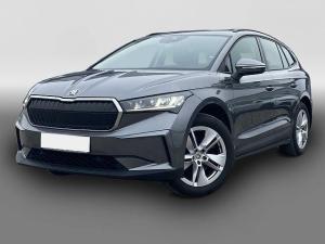 Skoda Enyaq iV SMART-LINK+CCS+NAVI+KAMERA+LED+DAB+LANE
