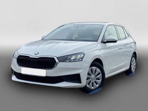 Skoda Fabia 1.0 Active LED+DAB+LANE-ASSIST+SHZ+PDC+BLU