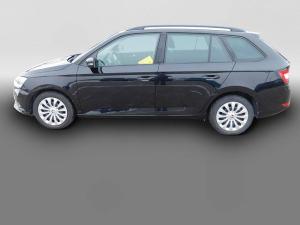 Skoda Fabia 1.0 Ambition TSI BMT Navi Klima…
