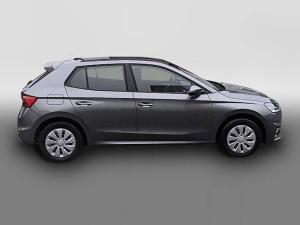 Skoda Fabia 1.0 MPI Ambition LED SHZ SMART-LINK