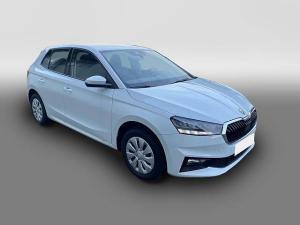 Skoda Fabia 1.0 TSI AT Selection, SHZ,Klima,Appcon. 85 kW (…