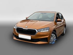 Skoda Fabia 1.0 TSI DSG AMBITION SMART-LINK+LED+DAB+LA