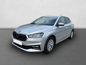 Skoda Fabia 1.0 TSI DSG Selection 15 LED ACC SHZ VIRTUAL C. 2-Z-KL