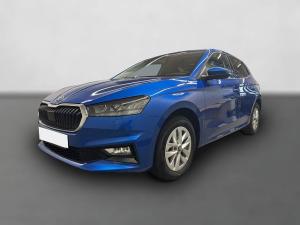 Skoda Fabia 1.0 TSI DSG Selection 15 LED ACC SHZ VIRTUAL C. 2-Z-KL