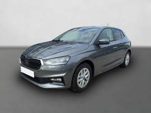 Skoda Fabia 1.0 TSI DSG Selection 15 LED ACC SHZ VIRTUAL C. 2-Z-KL