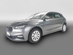 Skoda Fabia 1.0 TSI DSG SELECTION DSG LED