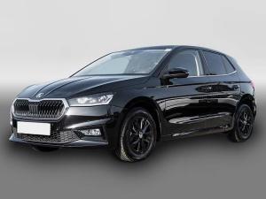 Skoda Fabia 1.0 TSI DSG Style