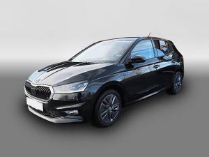 Skoda Fabia 1.0 TSI DSG Tour NAVI ACC PDC LED RFK KEYLESS SMART LINK DAB+VIRT+ACC+LED+NAVI+PDC