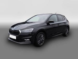 Skoda Fabia 1.0 TSI DSG Tour NAVI RFK LM PDC SMART LINK KESSY DAB+VIRT+LED+NAVI+PDC+KAMERA