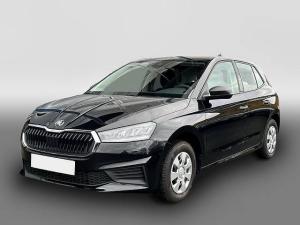 Skoda Fabia 1.0 TSI Essence LED Allwetterreifen Klima PDC hinten Resererad