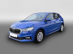 Skoda Fabia 1.0 TSI Essence PDC KLIMA LED TM DAB+LED+PDC