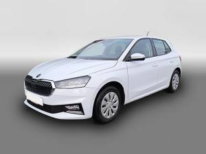 Skoda Fabia 1.0 TSI Essence PDC SITZH KLIMA LED DAB+LED+PDC