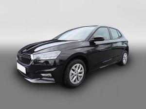 Skoda Fabia 1.0 TSI Selection NAVI ACC PDC SMART LINK