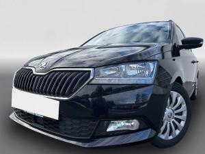 Skoda Fabia Combi 1.0 TSI Ambition 85¤ m.20 Anz. SHZ PDC Tempomat Klima DAB