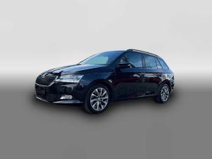 Skoda Fabia Combi 1.0 TSI Best of *LED Navi Sitzh.*