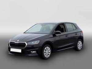 Skoda Fabia Essence 1.0TSI*LED SHZ digCock VKZ-Erk PDC