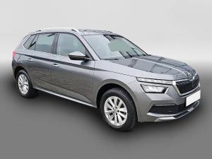 Skoda Kamiq 1.0 TSI Ambition / AndroidAutoAppleCarPlay
