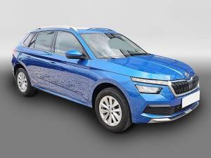 Skoda Kamiq 1.0 TSI Ambition / AndroidAutoAppleCarPlay