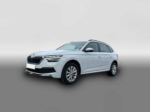 Skoda Kamiq 1.0 TSI Ambition *LED Navi Kamera sitzh.*