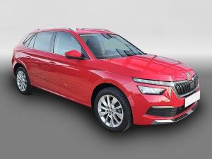 Skoda Kamiq 1.0 TSI Ambition / Smart Link / 17 Zoll