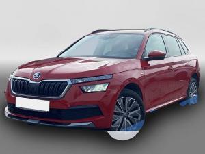 Skoda Kamiq 1.0 TSI DSG Clever SMART-LINK+NAVI-COLUMBU