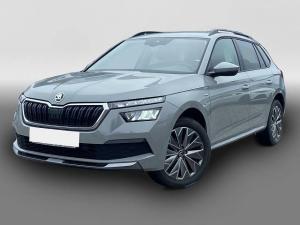Skoda Kamiq 1.0 TSI DSG Clever SMART-LINK+NAVI-COLUMBU