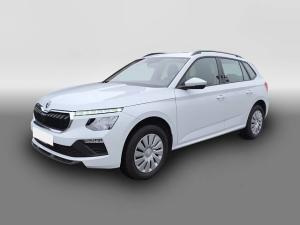 Skoda Kamiq 1.0 TSI DSG Essence SMART LINK KLIMA PDC SITZH LED DAB+LED+PDC+Facelift