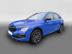 Skoda Kamiq 1.0 TSI DSG Selection AHK RFK MATRIX SMART SITZH PDC