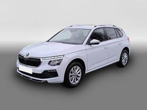 Skoda Kamiq 1.0 TSI DSG Selection LED PDC RFK DAB+ACC+LED+PDC+Facelift